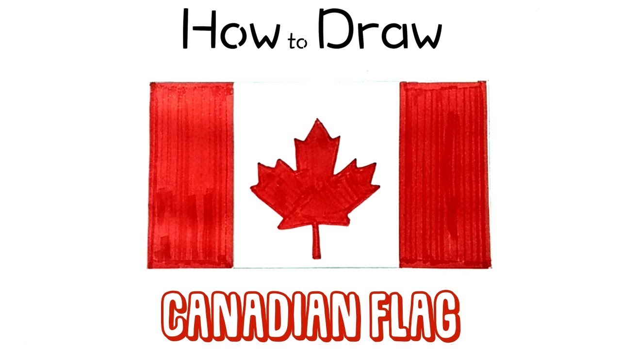 canada-flag-drawing-at-paintingvalley-explore-collection-of