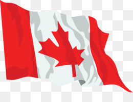 260x200 canada flag png - Canada Flag Drawing