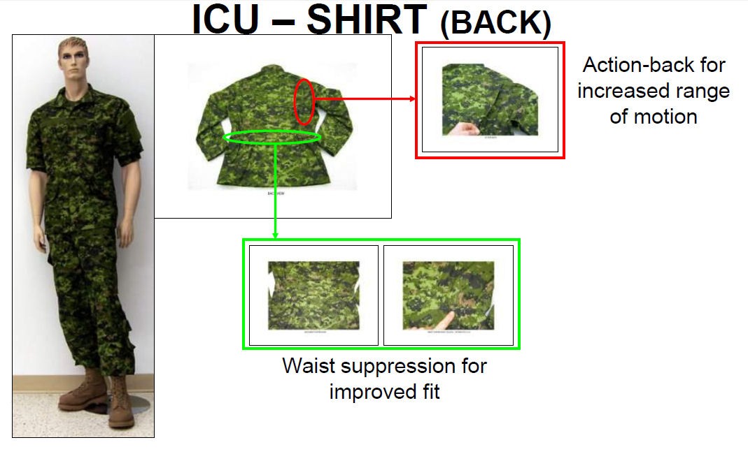 1069x650 canadian forces - Canadian Soldier Drawing