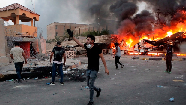 620x349 canadian military drawing up plans for extending iraq military - Canadian Soldier Drawing