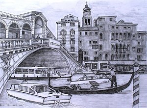 300x220 canals drawings - Canal Drawing