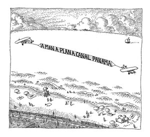 300x274 panama canal drawings fine art america - Canal Drawing