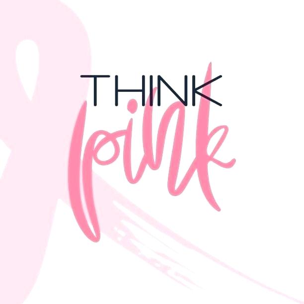 612x612 breast cancer ribbon stencil new royalty free drawing the template - Cancer Ribbon Drawing