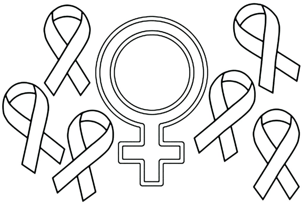 1024x684 cancer ribbon drawing at getdrawings com free for personal use - Cancer Ribbon Drawing