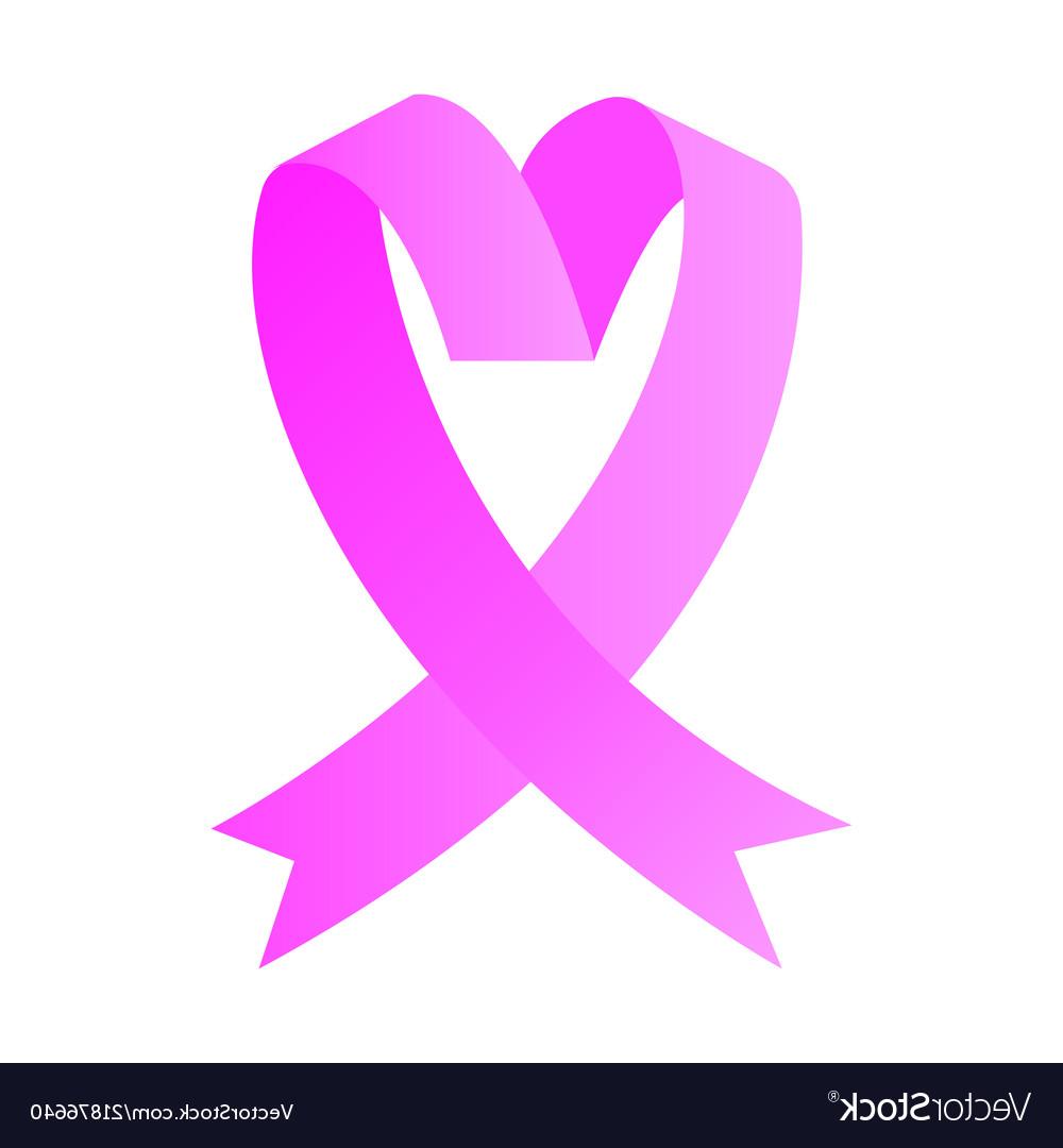 1000x1080 best hd breast cancer ribbon vector drawing - Cancer Ribbon Drawing