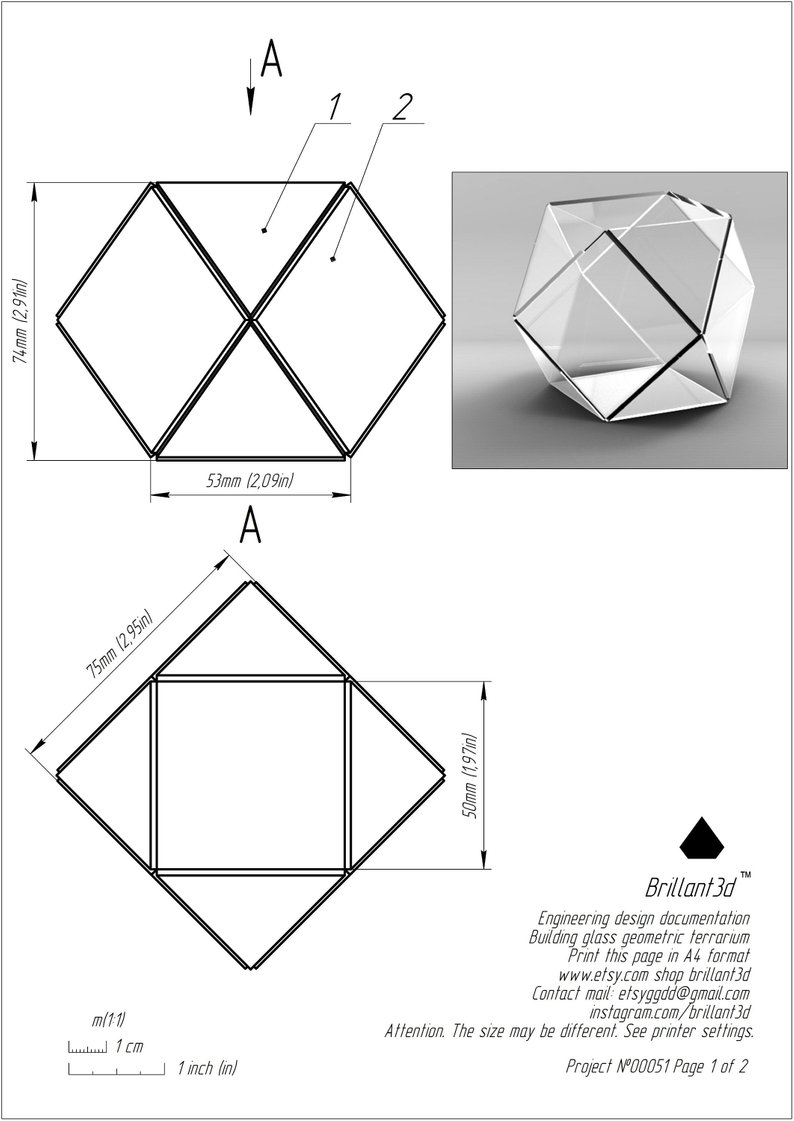 794x1121 glass candle holder pattern printable draw stained glass etsy - Candle Holder Drawing
