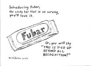 300x218 candy bar drawings fine art america - Candy Bar Drawing