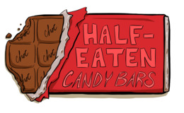 260x160 chocolate bar muesli coconut bounty - Candy Bar Drawing