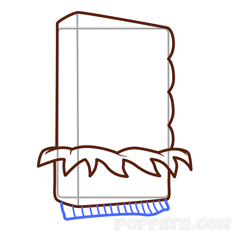 1000x1000 how to draw a candy bar pop path - Candy Bar Drawing