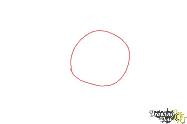 600x400 How To Draw Candy - Candy Drawing