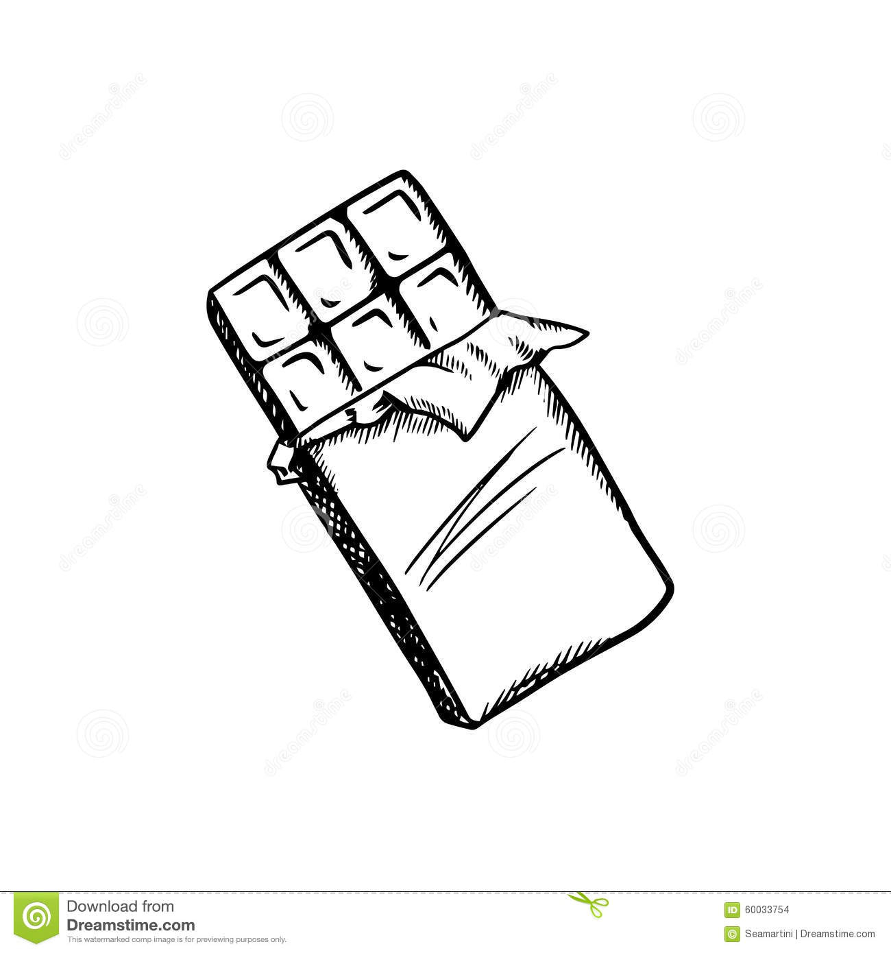 1300x1390 Mars Drawing Chocolate Bar Wrapper For Free Download - Candy Wrapper Drawing