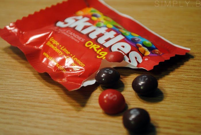 700x469 open candy wrapper drawing from observation candy wrappers - Candy Wrapper Drawing