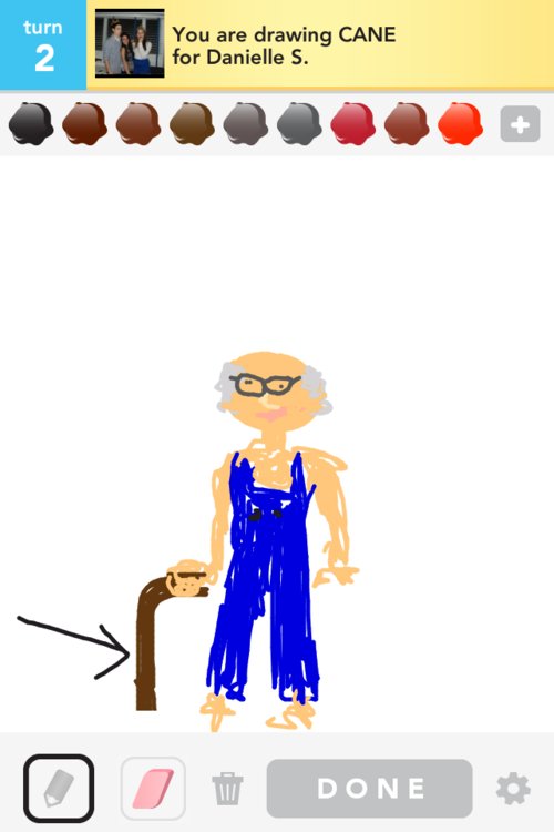 500x750 cane drawings - Cane Drawings