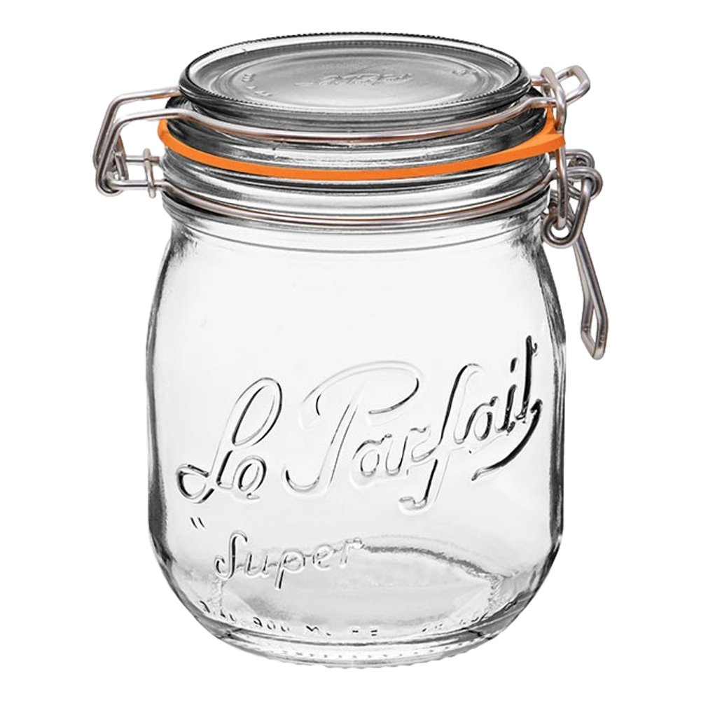 1001x1001 le parfait down to earth, canning jar, fl oz - Canning Jar Drawing