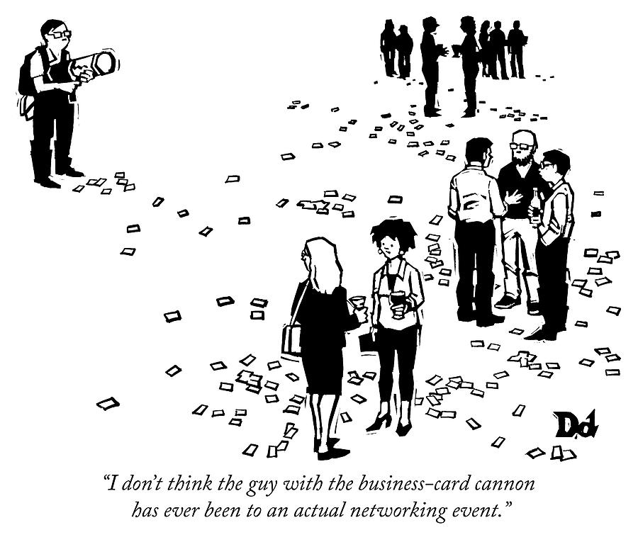 900x765 business card cannon drawing - Cannon Drawing