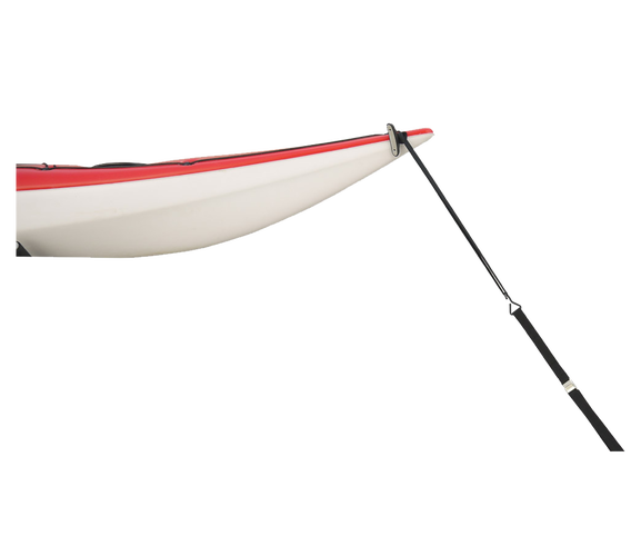 577x500 Quick Draw Tie Down Straps Reviews - Canoe Paddle Drawing