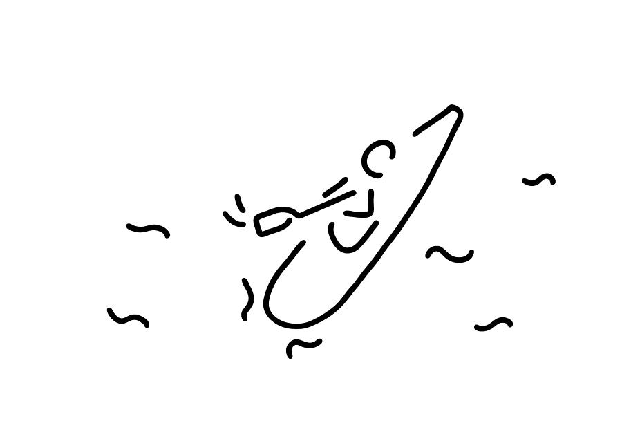 900x635 canoe kayak boat sport paddle drawing - Canoe Paddle Drawing