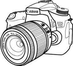 237x213 image result for canon camera drawing diy projects camera - Canon Camera Drawing