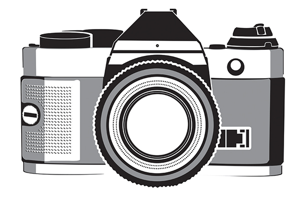 600x388 canon ae on massart portfolios - Canon Camera Drawing