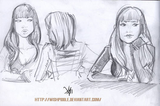 529x350 Canteen Drawing - Canteen Drawing