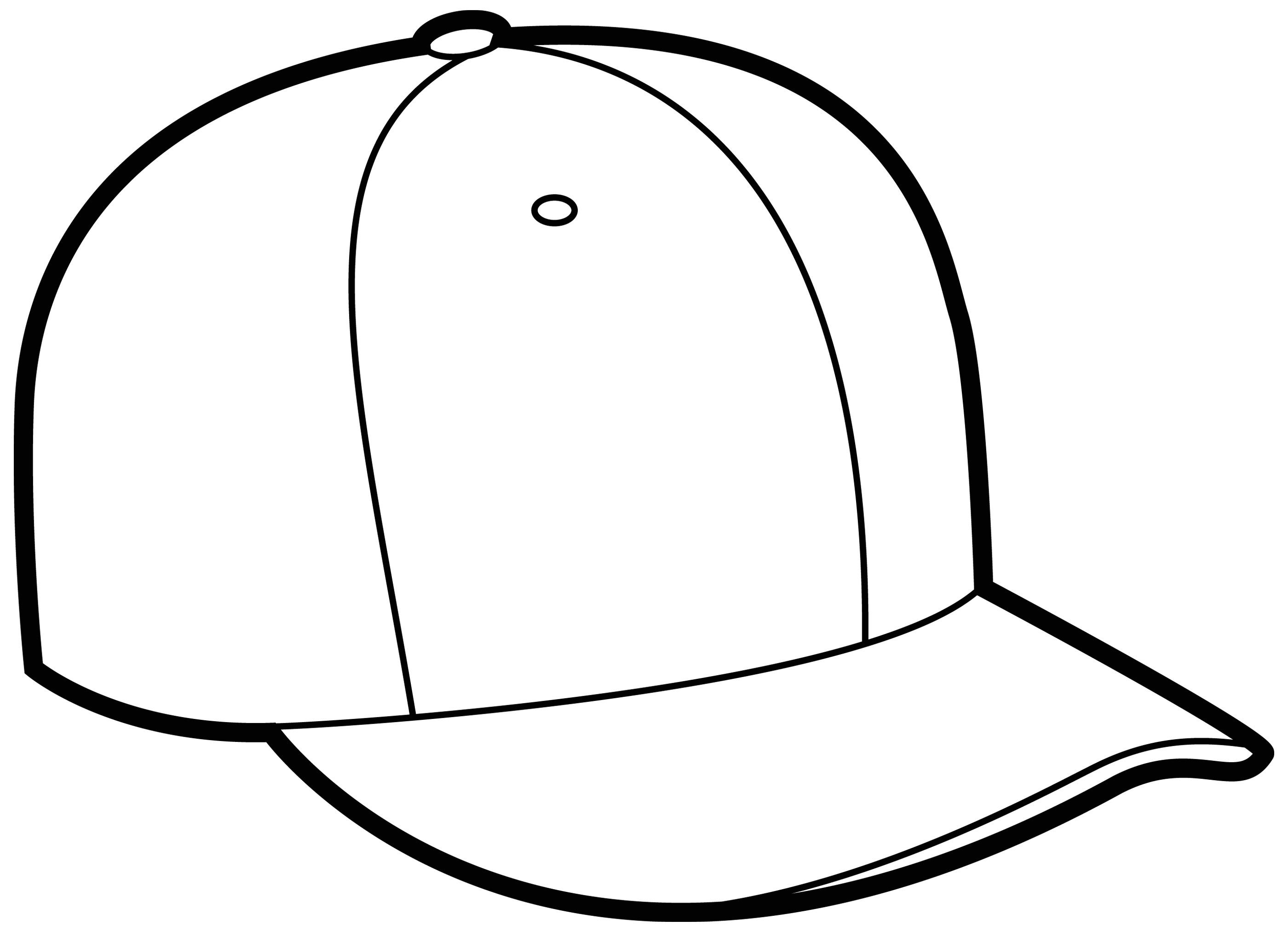 Cap Drawing at Explore collection of Cap Drawing