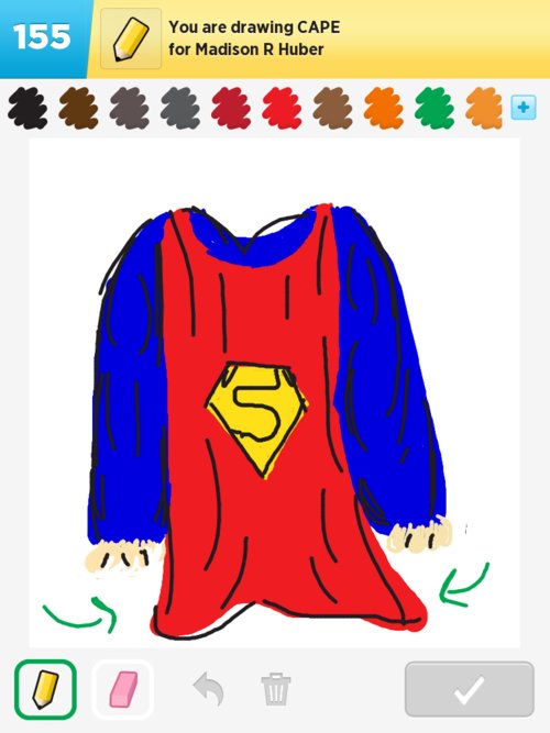 500x667 cape drawings - Cape Drawing