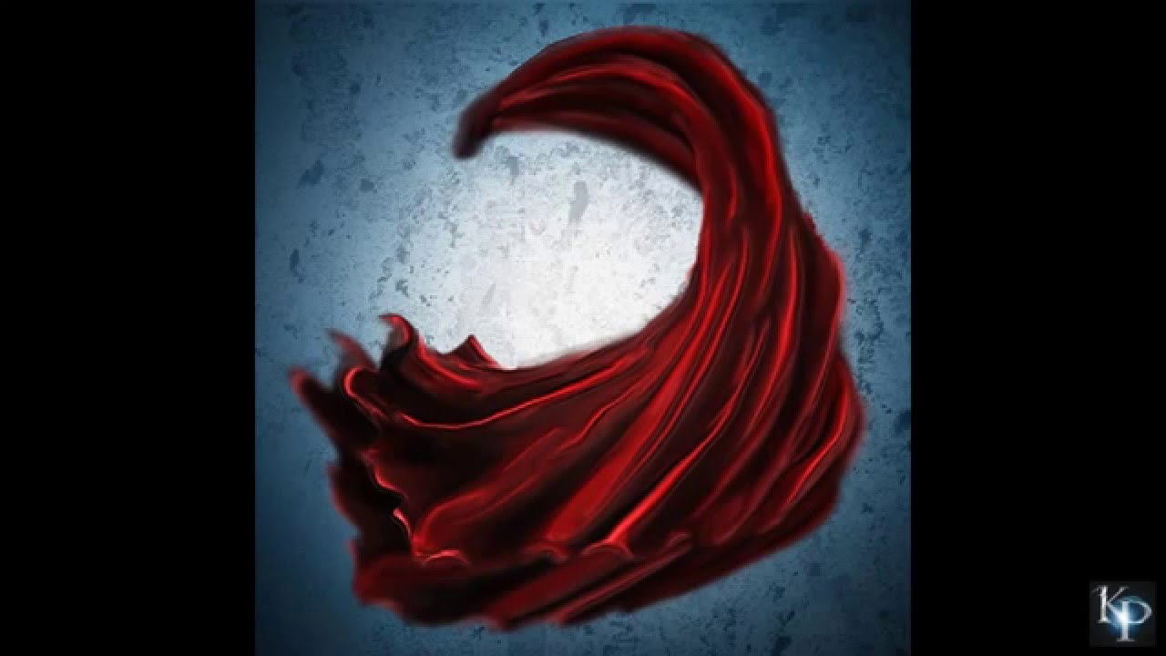 1280x720 how to draw a cape - Cape Drawing