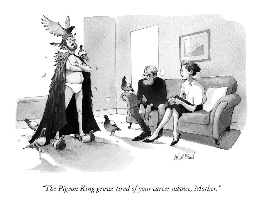 900x721 a man in underwear and a cape drawing - Cape Drawing