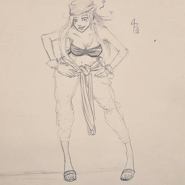 718x718 Alan Pereira Art On Twitter This Week ^ ^ - Cape Drawing