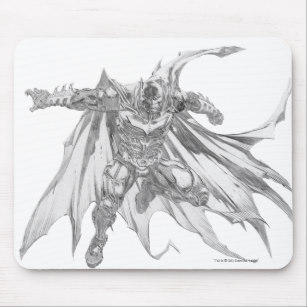 307x307 batman with cape drawing gifts on zazzle - Cape Drawing