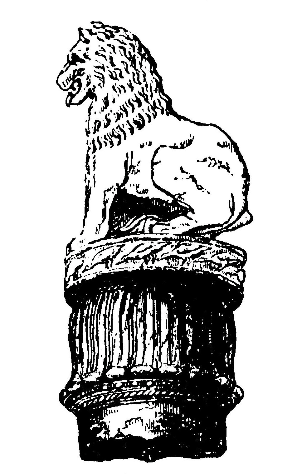 952x1517 fileashoka capital drawing - Capital Drawing