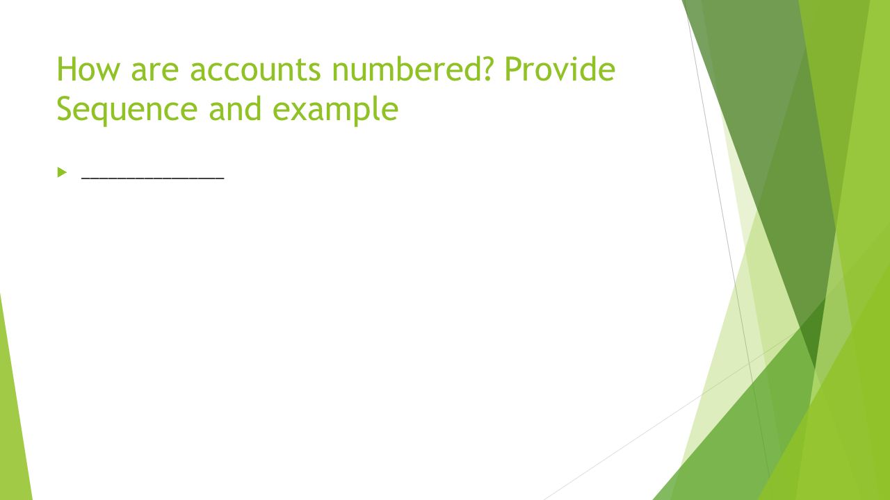 1280x720 accounting i review for fall final know account classification - Capital Drawing