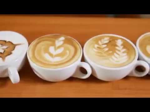 480x360 how to make cappuccino art - Cappuccino Drawing