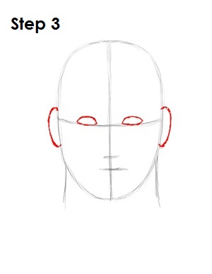 300x388 how to draw captain america - Captain America Cartoon Drawing