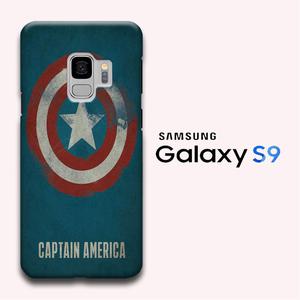 300x300 captain america shield drawing samsung galaxy case myltastore - Captain America Shield Drawing