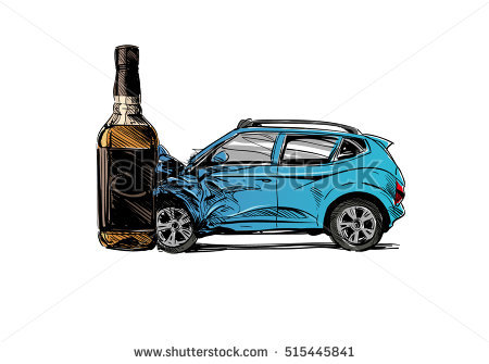 450x335 Huge Collection Of 'car Wreck Drawing' Download More Than - Car Accident Drawing