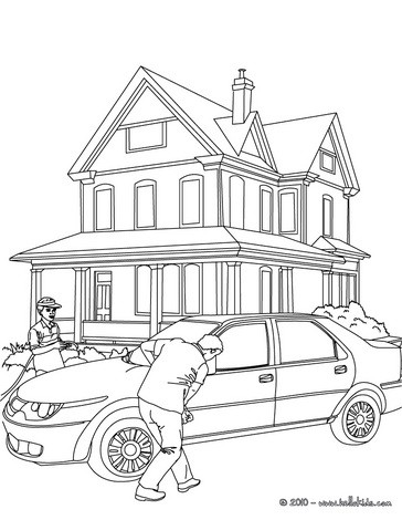 364x470 how to draw coloring car crash for free coloring pages - Car Crash Drawing