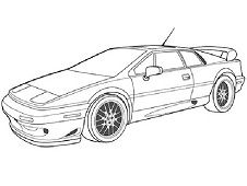 226x170 Gta Car Drawing Artist - Car Drawing Games