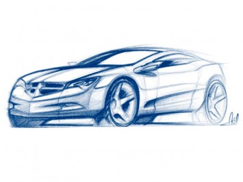 355x266 How To Draw Cars Value Sketching - Car Drawing Pdf