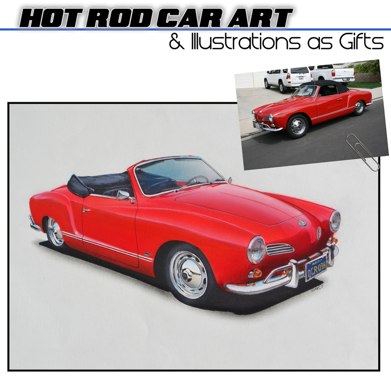 800x800 Custom Car Drawing Gifts Of Your Own Car - Car Drawing Pictures