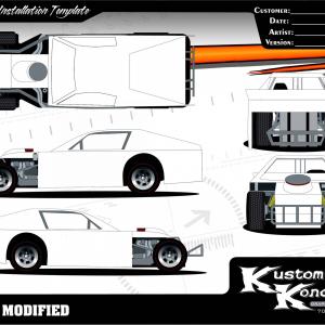 Car Drawing Template at PaintingValley.com | Explore collection of Car ...