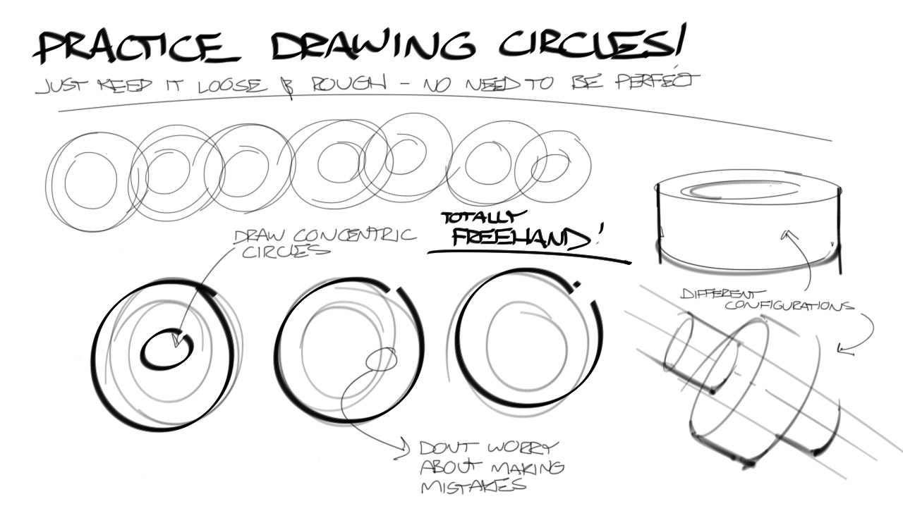 1280x752 Car Drawing Tips Scottdesigner - Car Drawing Tips