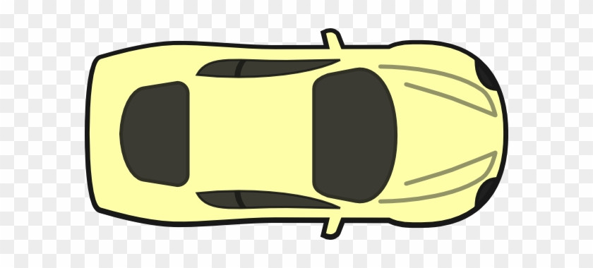 840x380 Unique Clipart Bird Clipart - Car Drawing Top