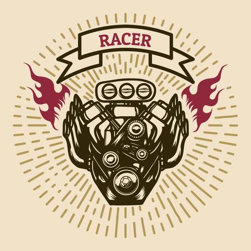 490x490 Car Engine Drawing - Car Engine Drawing