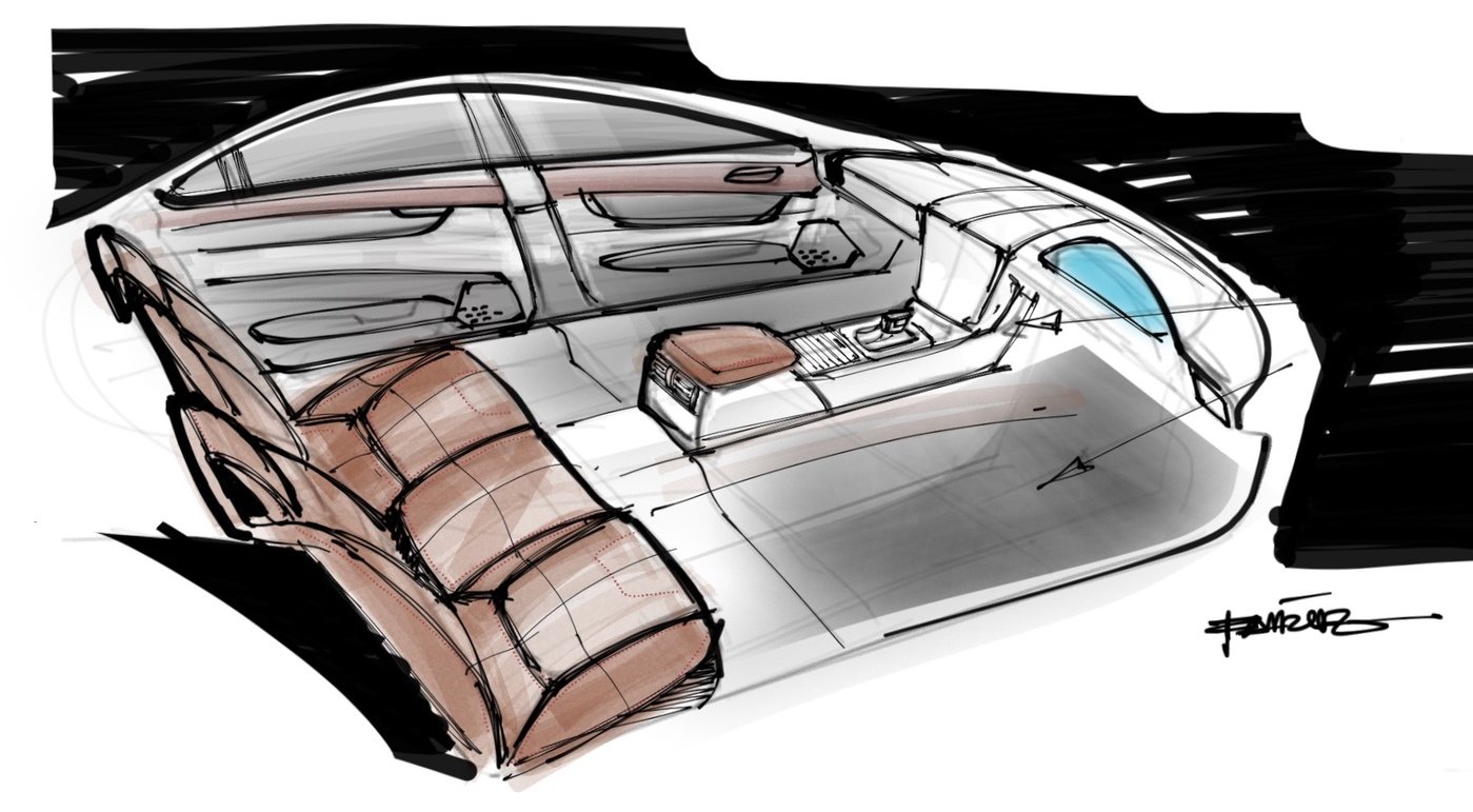 Car Interior Drawing at Explore collection of Car