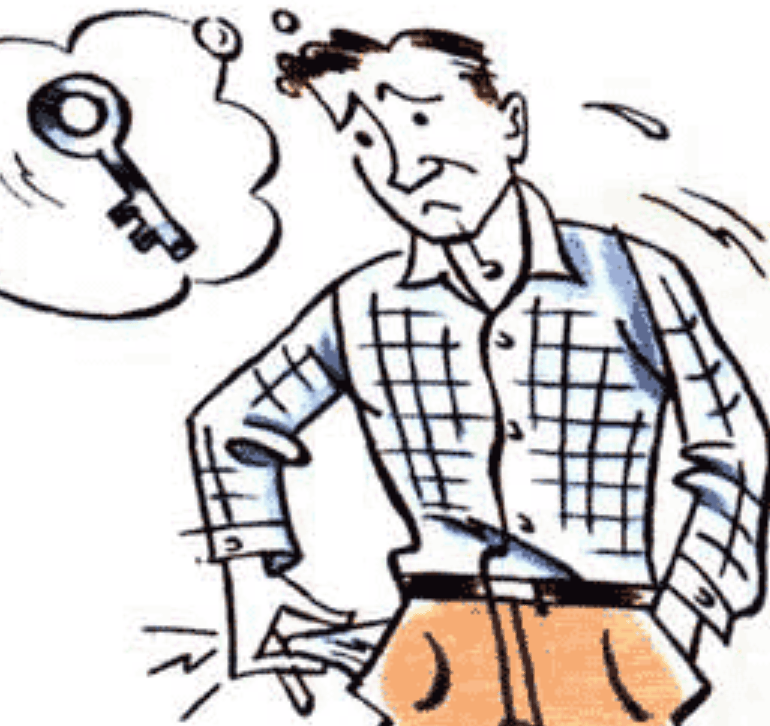 770x726 Finding A Good Locksmith Hond Community Network - Car Key Drawing