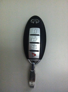 239x320 How To Draw A Keyless Infiniti Car Key - Car Key Drawing