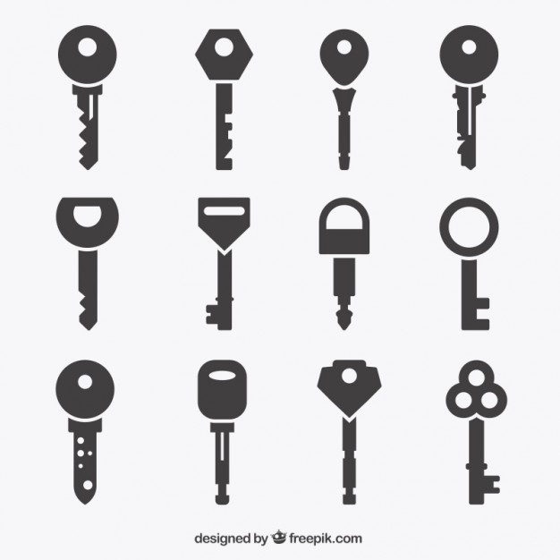 626x626 keys vectors, photos and free download - Car Key Drawing