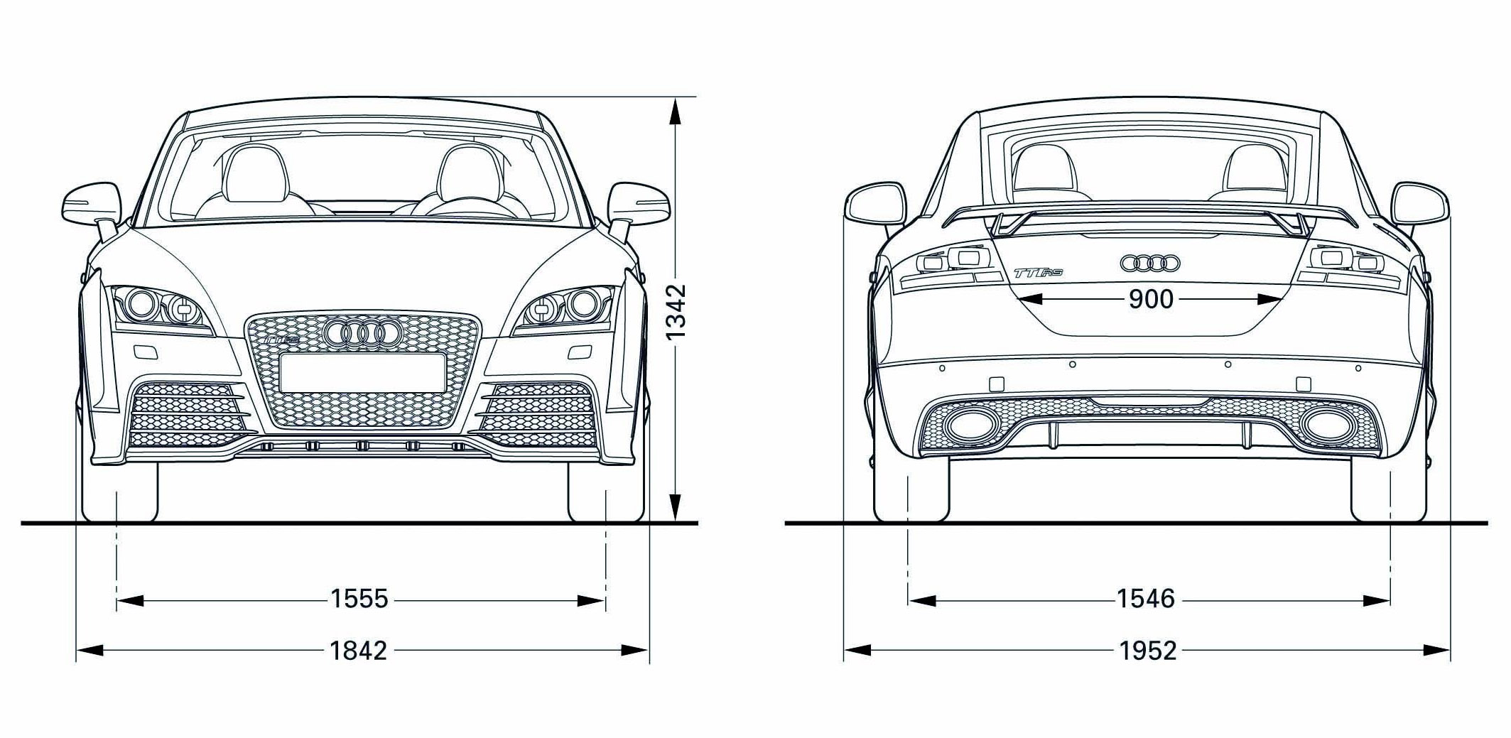 2127x1039 Car Line Art Cartype - Car Line Drawing