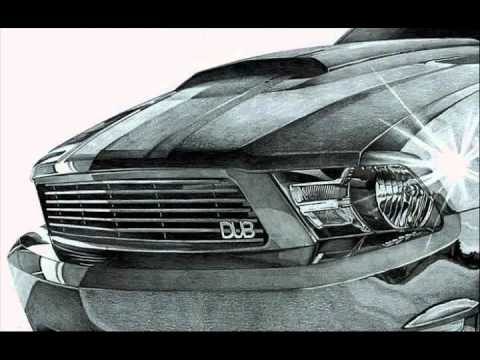 480x360 Ford Mustang Pencil Drawing - Car Pencil Drawing